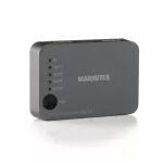 HDMI skirstytuvas Marmitek Split 312 UHD HDMI 2x HDMI