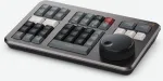 Blackmagic Design DaVinci Resolve Speed Editor (BM-DV/RES/BBPNLMLEKA-LIC) &ndash; greitasis redagavimo valdiklis