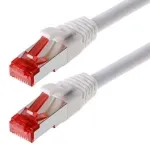 Tinklo kabelis Helos CAT6 S/FTP (PIMF) 20m