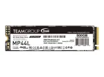 SSD diskas Team Group 500 GB M.2 PCI Express 4.0 NVMe TM8FPK500G0C101