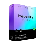 Kaspersky Plus | 5 įrenginių | 2 metai | ES