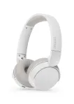 Philips TAH3209WT/00 belaidės ausinės ant ausų, skambučiai/muzika, Bluetooth, balta