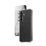 PanzerGlass SAFE. by &reg; 3-in-1 rinkinys Samsung Galaxy S24