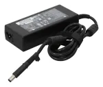 HP 609941-001 maitinimo adapteris / keitiklis 120 W juodas