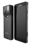 Ne&scaron;iojamas duomenų terminalas Honeywell CT37 Android 14 128GB UFS