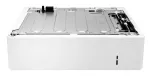 HP LaserJet 550 lapų padavimo dėklas