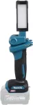 MAKITA ML006GX LED ne&scaron;iojama baterijomis maitinama plok&scaron;čia lempa 500 lm