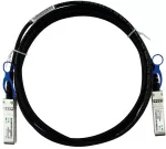 SFP28 DAC kabelis BlueOptics SFP28-DAC-3M-ZY 3m Ki&scaron;tukas/Ki&scaron;tukas