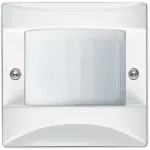 Busch-jaeger 2CKA006800A1674 Baltas