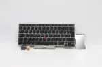 Lenovo 01YP937 klaviatūra (itali&scaron;ka) ThinkPad L13 Yoga