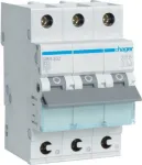Hager MBS332 32 A miniatiūrinis jungiklis
