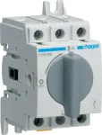 Hager Lasttrennschalter 3P 63A HAB306 (HAB306)