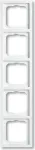 Busch-jaeger 2CKA001754A4239 Baltas