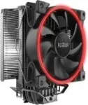 CPU au&scaron;intuvas PCCOOLER GI-X6 12 cm ventiliatorius, 1000 RPM