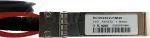 BlueOptics S26361-F3873-E500-3-BL SFP+ DAC kabelis, 3 m, juodas