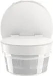 Busch-jaeger 2CKA006800A3075 Baltas