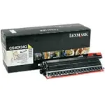 Lexmark Developer Kit Yellow (0C540X34G) &ndash; originalus ry&scaron;kalio rinkinys geltona, 30000 puslapių, C540/543/544/546/X543/X544/X546/X548