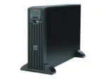 APC Smart-UPS RT 5000VA - nepertraukiamo maitinimo &scaron;altinis (montuojamas į stelažą / i&scaron;orinis) (SURT5000XLIX438)