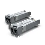 Ubiquiti UniFi UACC 10G LAN-Transceiver, LC-Duplex MM 300m, SFP+ (UACC-OM-MM-10G-D)