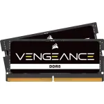 Atminties rinkinys DDR5 Vengeance 16GB (2x8GB) / 4800 MHz CL40