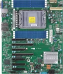 Motininė plok&scaron;tė Supermicro MBD-X12SPL-F-B, Intel C621, LGA 4189, ATX