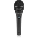 TC Helicon MP-85 dinaminis vokalinis mikrofonas su Mic Control