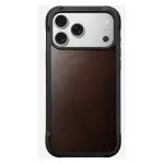 Mobiliojo telefono dėklas Nomad NM011796858, skirtas Apple įrenginiams, vienspalvis pavir&scaron;ius