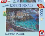 Robert Finale: Amalfi Coastal, Dėlionė 1000 dalių