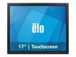 Elo Touch Solutions 1790L 17 colių atviro rėmo liečiamasis monitorius (E296315) - 1280x1024, HDMI, VGA, DP