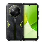 I&scaron;manusis telefonas FOSSiBOT F105 žalias CH