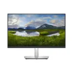 DELL P2422HE 23.8 colių Full HD USB-C įcentrinis monitorius, LCD, 8 ms, juodas