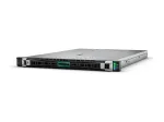 HPE ProLiant DL365 Gen11 - 1U - dviejų taktų - 1 x EPYC 9115 / 2.6 GHz - RAM 64 GB - SATA/SAS/NVMe - kar&scaron;tai keičiami 6,4 cm (2,5 colio)