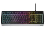 GENESIS NKG-1817 žaidimų klaviatūra USB QWERTY pilno dydžio laidinė