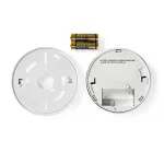 Nedis DTCTCO40WT anglies monoksido (CO) detektorius