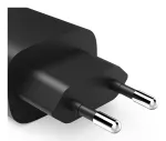 Hama 00201960 USB-C greitasis įkroviklis 20W PD juodas