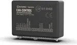 Teltonika CAN-CONTROL GPS sekiklis / radimo įrenginys automobiliui juodas (CAN-CONTROL)