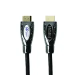 POWER PLANT Premium HDMI į HDMI laidas 4K Ultra HD, 10 m, 2.0 versija