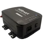 Automatinis &scaron;vino rūg&scaron;ties / LiFePO4 akumuliatoriaus įkroviklis, 24V 10A