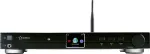 Renkforce RF-DAB-IR1700 Radijo adapteris internetinis radijas, DAB+, FM, WLAN, LAN, Bluetooth&reg;, DLNA suderinamas, aliuminis (&scaron;lifuotas) (MA-20)