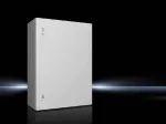Elektros spinta Rittal AX 1057.000, nerūdijantis plienas, IP66, 500&times;250&times;700 mm