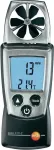 TESTO 410-2 srauto ir drėgmės matavimo prietaisas (0560 4102)