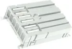 Hager G3160 Sammelpunkt Cat.6a RJ45 6-jungtys (G3160)