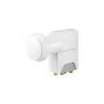 Wentronic 67271 baltas