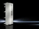 Rittal SV 9342.220 &scaron;ynų sujungimo adapteris, pilkas RAL 7035