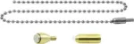 C.K MightyRod PRO prailginimo rinkinys, 3 dalių (T5441)
