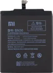 Xiaomi BN30 ličio jonų baterija, skirta Xiaomi Redmi 4A, 3030 mAh