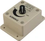 EUROLITE 50531109 vienos spalvos LED juostos valdiklis