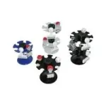 Wedo 64 601 Black