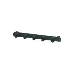 Kabelių tvarkymo skydelis Apranet 21-3145-30 1U 19 inch