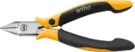 Wiha Professional ESD įstrižiniai pjaustytuvai, 115 mm